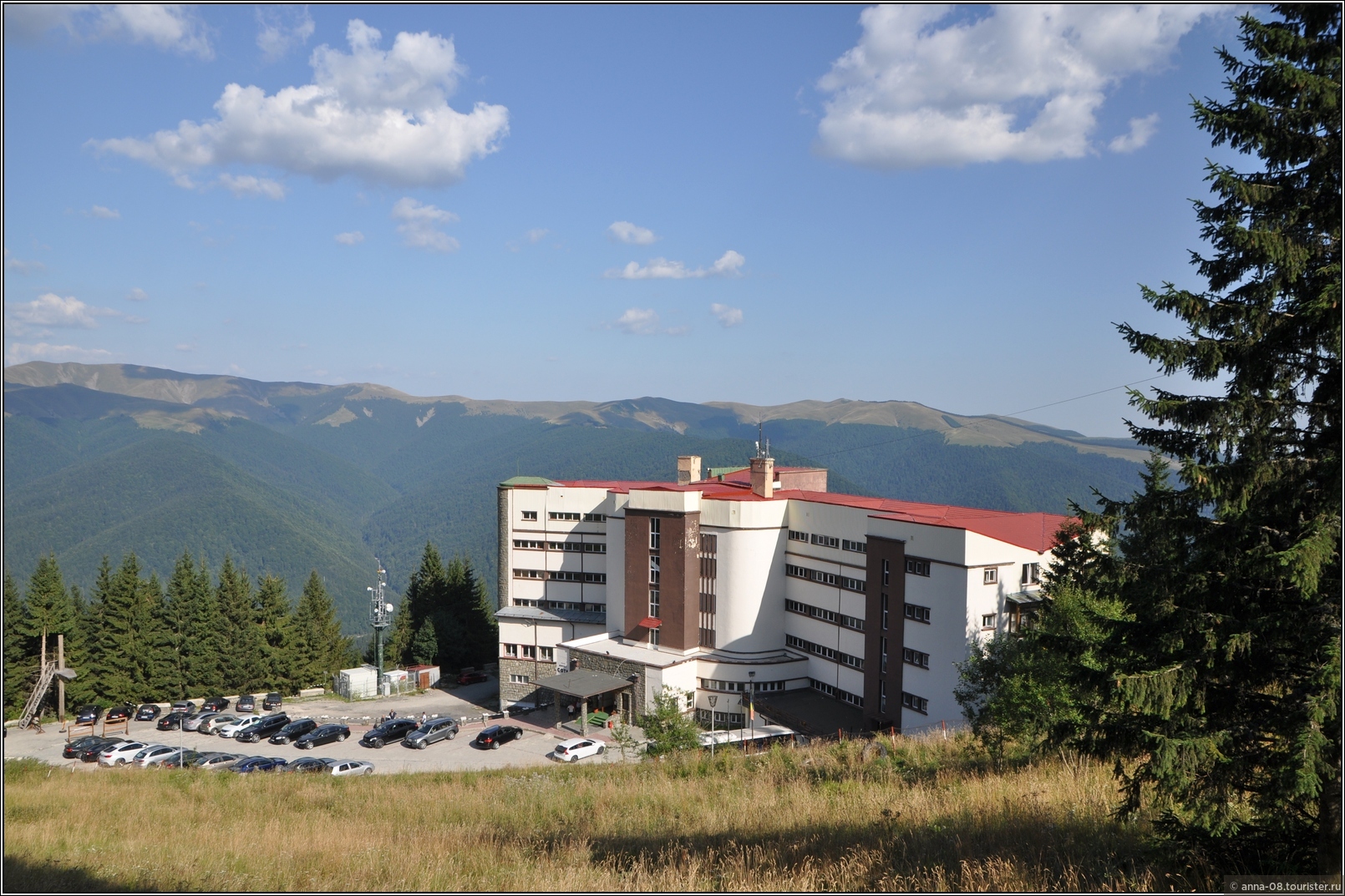Sinaia